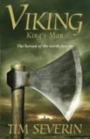 Boek VIKING 3 SEVERIN
