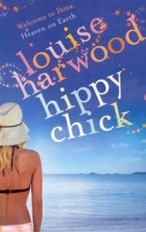 Knjiga HIPPY CHICK HARWOOD