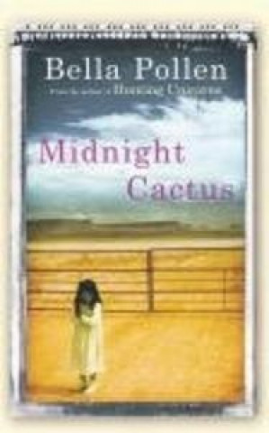 Książka MIDNIGHT CACTUS POLLEN