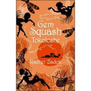 Buch GEM SQUASH TOKOLOSHE ZADOK
