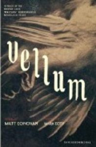Buch VELLUM DUNCAN