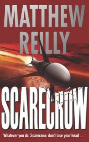 Book SCARECROW REILLY
