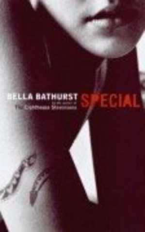 Book SPECIAL FB BATHURST