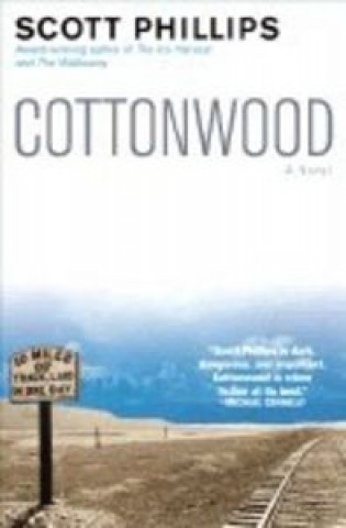 Книга COTTONWOOD PHILLIPS