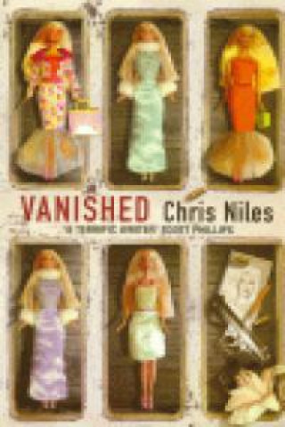 Book VANISHED NILES