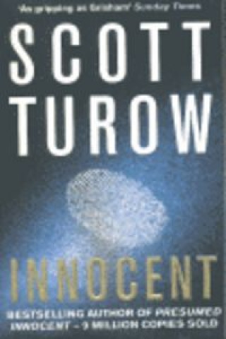 Book INNOCENT TUROW