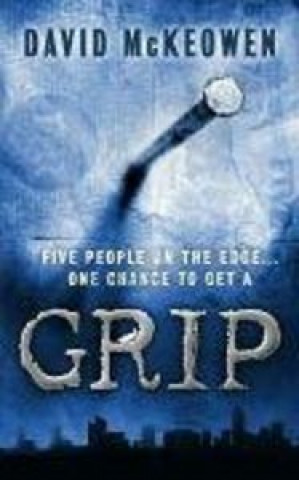 Knjiga GRIP 