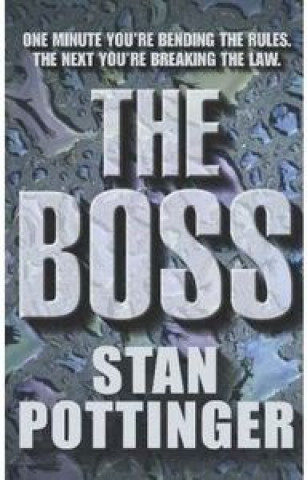 Book THE BOSS POTTINGER