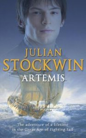 Book ARTEMIS STOCKWIN