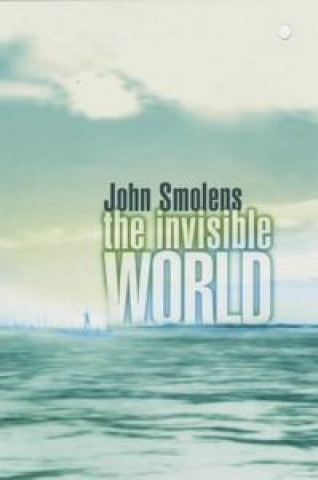 Knjiga INVISIBLE WORLD SMOLENS