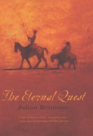 Βιβλίο ETERNAL QUEST TD BRANSTON