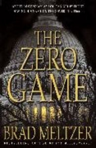 Βιβλίο ZERO GAME TD BRAD
