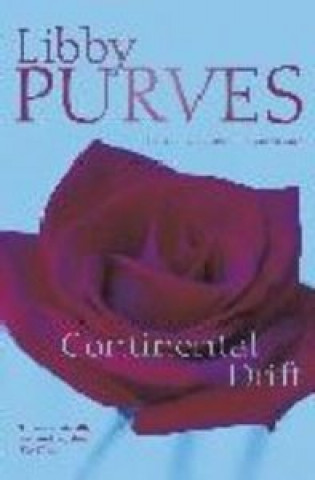 Book CONTINENTAL DRIFT PURVES