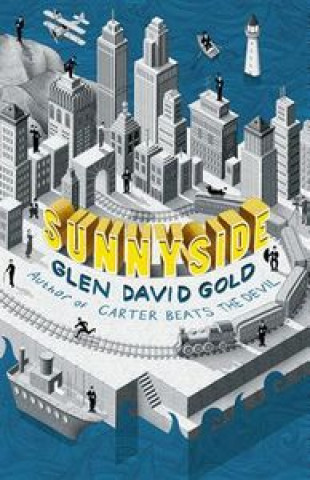Knjiga SUNNYSIDE TD GLEN