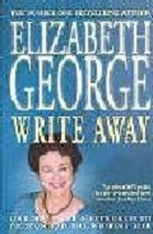 Knjiga WRITE AWAY ELIZABETH