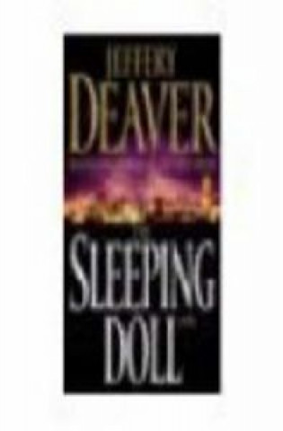 Book SLEEPING DOLL TRADE DEAVER
