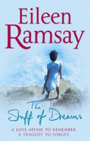 Kniha STUFF OF DREAMS RAMSAY