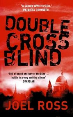 Book DOUBLE CROSSED ROSS
