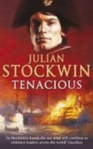 Knjiga TENACIOUS STOCKWIN