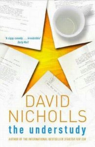 Knjiga THE UNDERSTUDY NICHOLLS