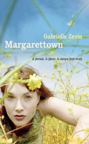 Boek MARGARETTOWN ZEVIN