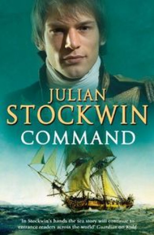 Knjiga COMMAND TRADE STOCKWIN