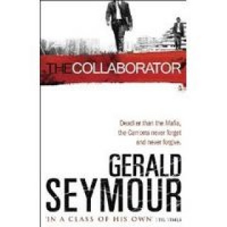 Book COLLABORATOR TD GERALD