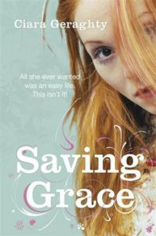 Carte SAVING GRACE CIARA