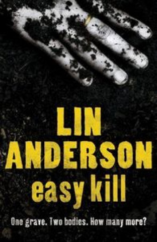 Knjiga EASY KILL TRADE ANDERSON LIN