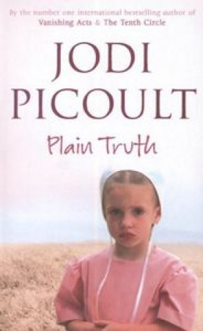 Book PLAIN TRUTH PICOULT