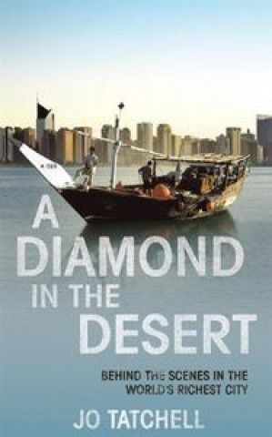 Carte DIAMOND IN THE DESERT JO