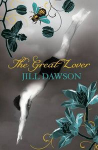 Knjiga GREAT LOVER, THE DAWSON JILL