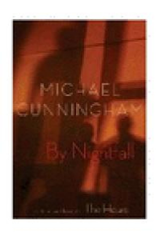 Book BY NIGHTFALL CUNNINGHAM