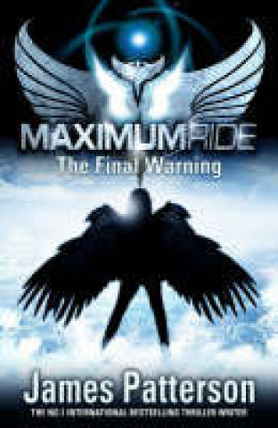 Boek MAXIMUM RIDE TRADE PATTERSON J