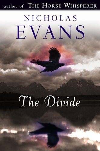Book DIVIDE THE EVANS