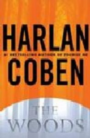 Книга WOODS THE Harlan Coben