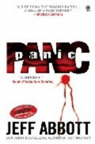 Βιβλίο PANIC ABBOTT