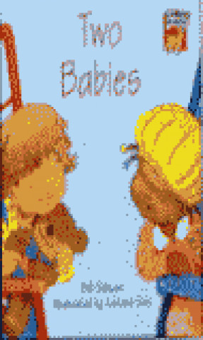 Book TWO BABIES Bill Gillham
