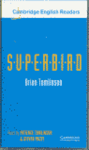 Knjiga SUPERBIRD CASSETTES TOMLINSON BRIAN