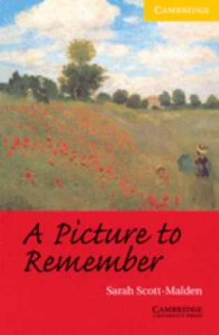 Книга A PICTURE TO REMEMBER CASETTES SCOTT