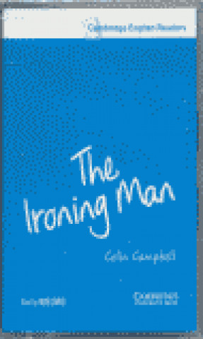 Buch IRONING MAN 2 VOL.CASS CAMPBELL COLIN