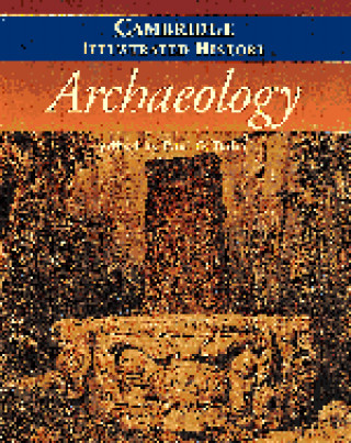 Knjiga ARCHAEOLOGY BAHN