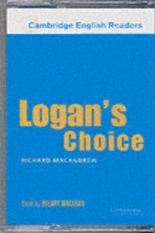 Kniha LOGANS CHOICE CASETTES MACANDREW
