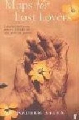 Book MAPS FOR LOST LOVERS ASLAN