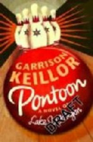 Book PONTOON KEILLOR G