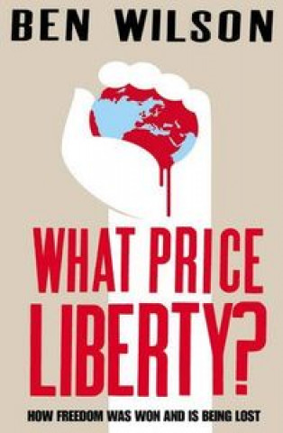 E-kniha What Price Liberty? PRESTON