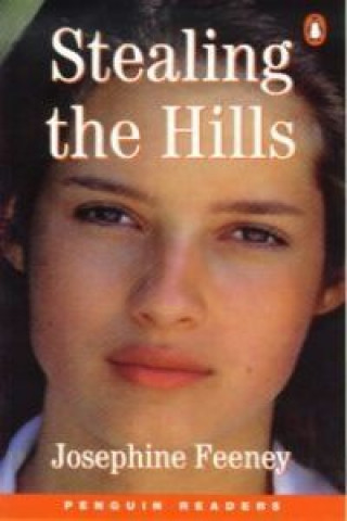 Knjiga STEALING THE HILLS 