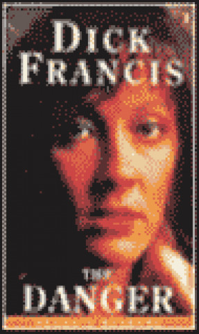 Knjiga DANGER, THE PR4 FRANCIS