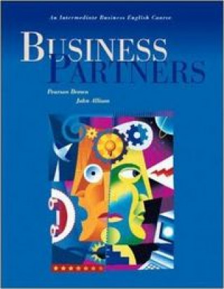 Knjiga BUSINESS PARTNERS AUDIO TRIBUNE