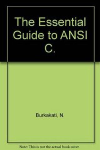 Book WAITE GROUP ESSENTIAL GUIDE SAMS
